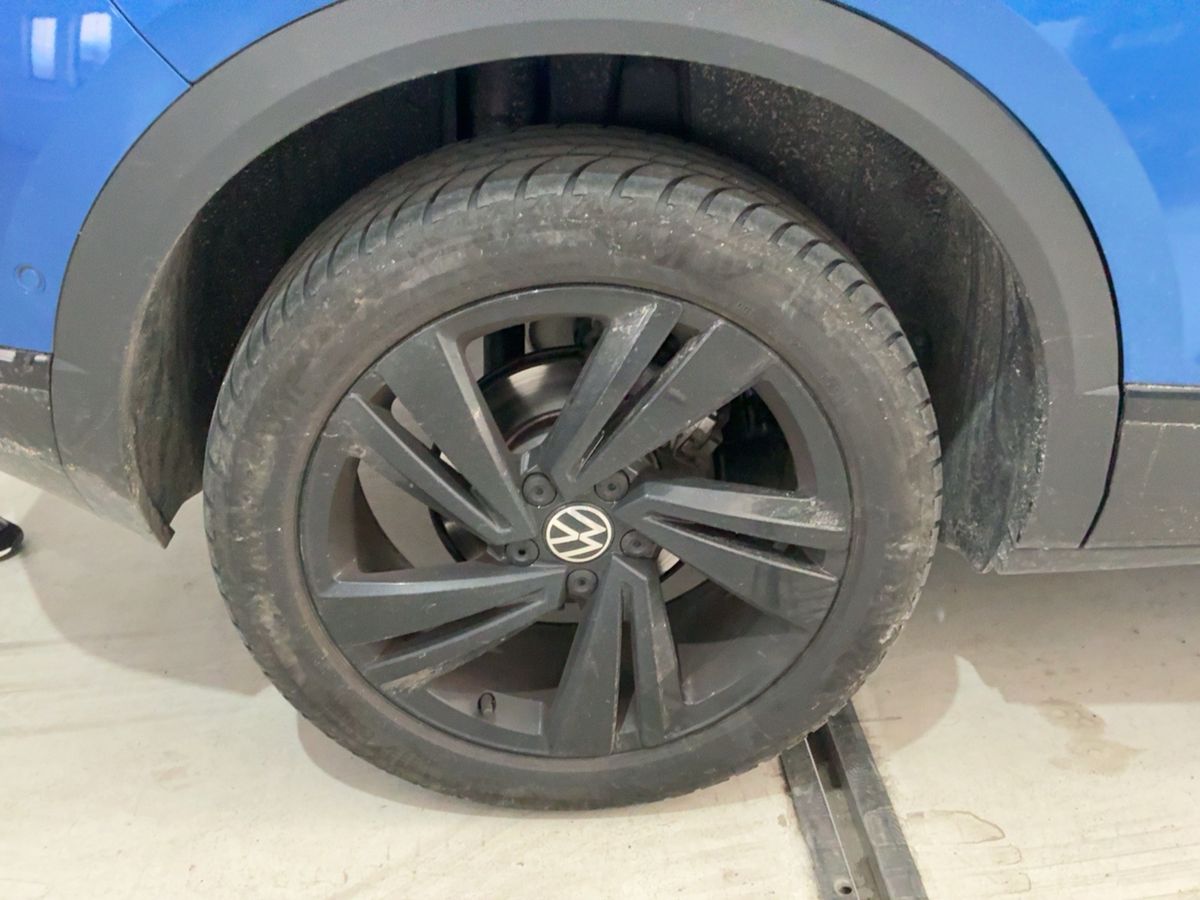 Volkswagen T-Roc 2025 — photo 10