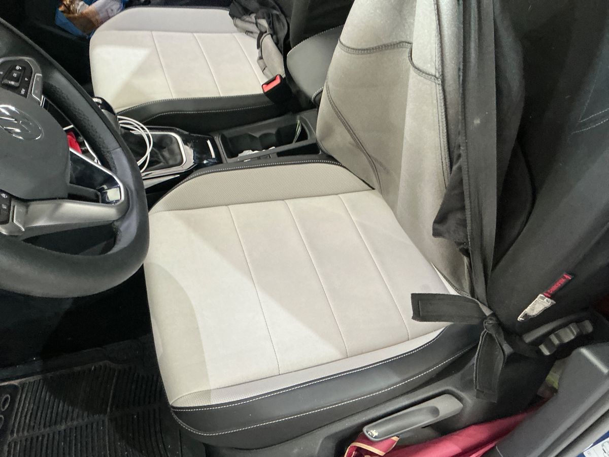 Volkswagen T-Roc 2025 — photo 26