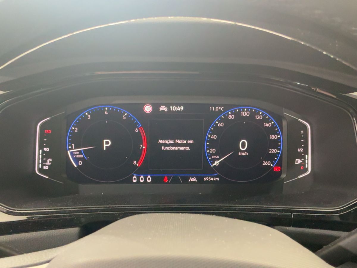 Volkswagen T-Roc 2025 — photo 19