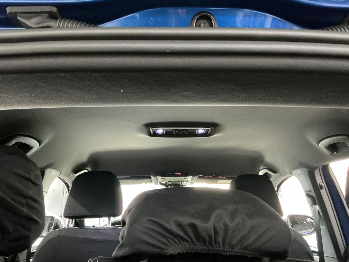 Volkswagen T-Roc 2025 — photo 35