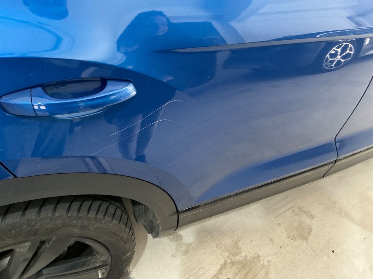 Volkswagen T-Roc 2025 — photo 24