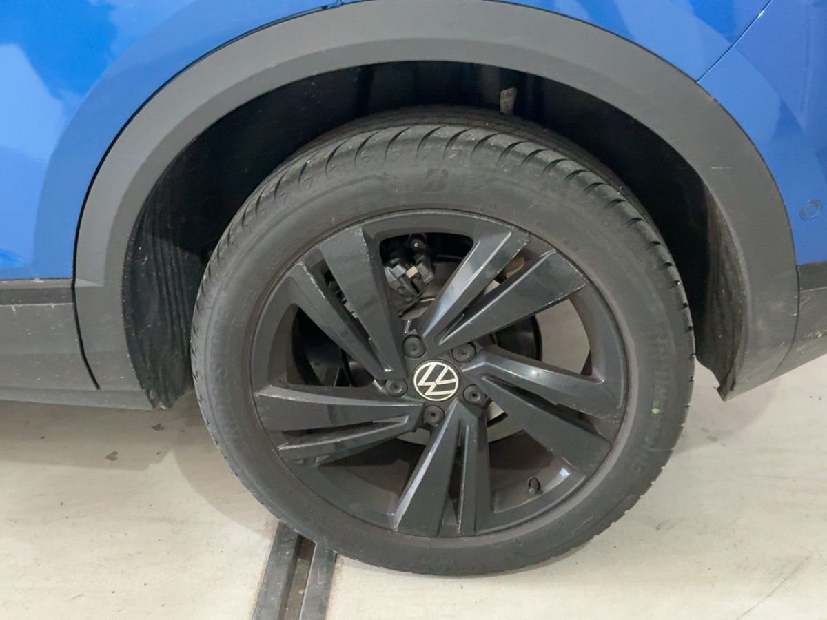 Volkswagen T-Roc 2025 — photo 6