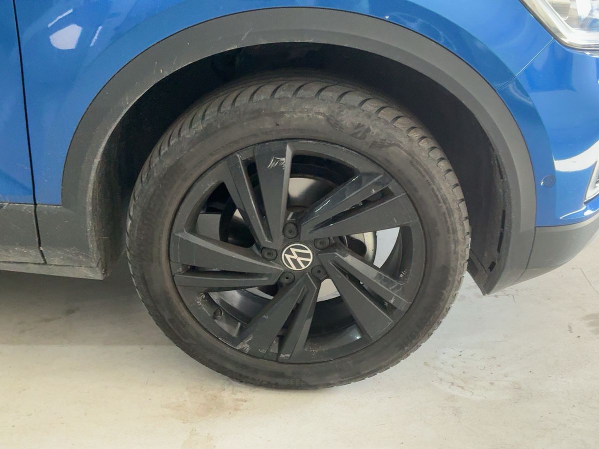 Volkswagen T-Roc 2025 — photo 12