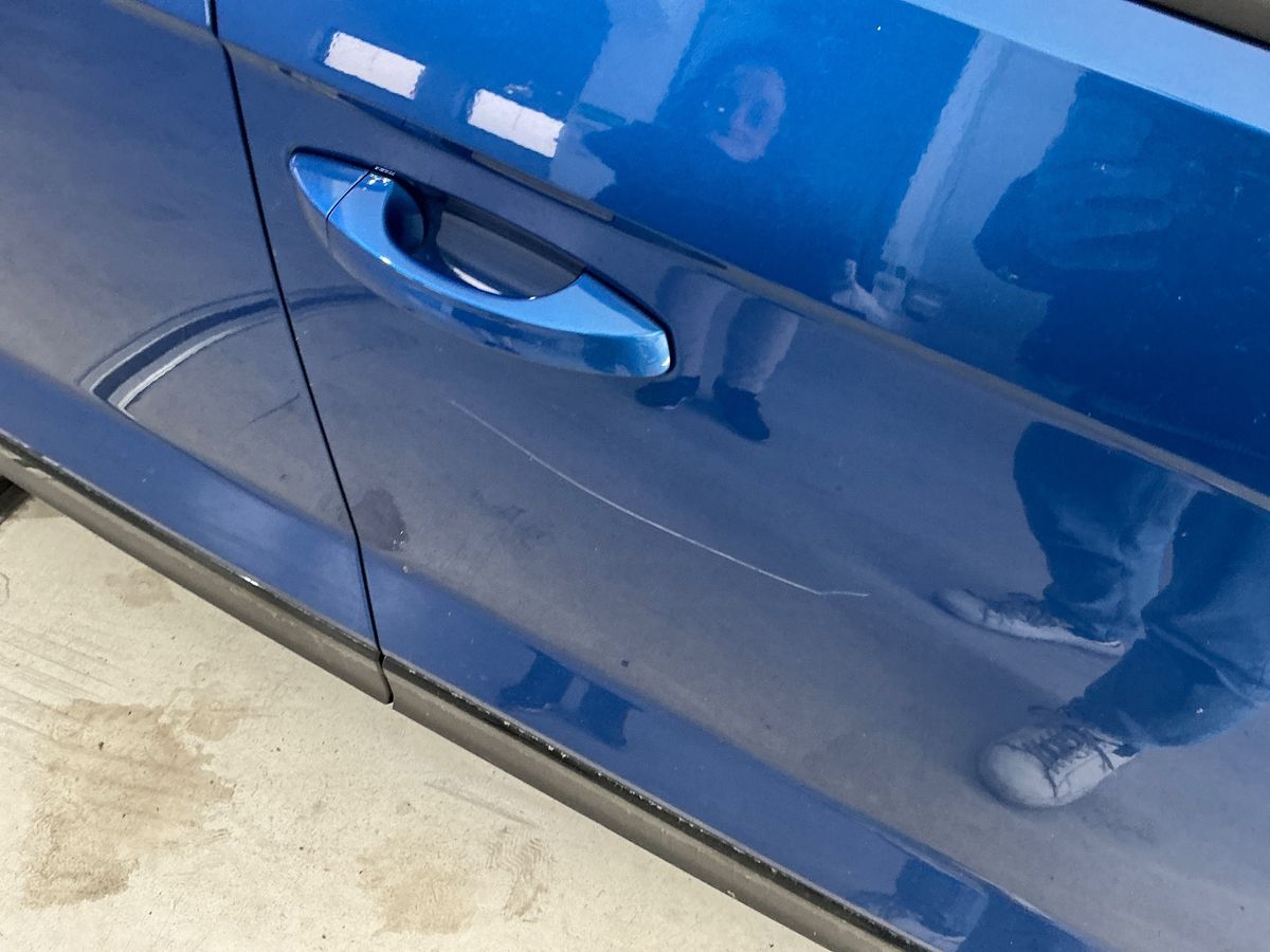 Volkswagen T-Roc 2025 — photo 3