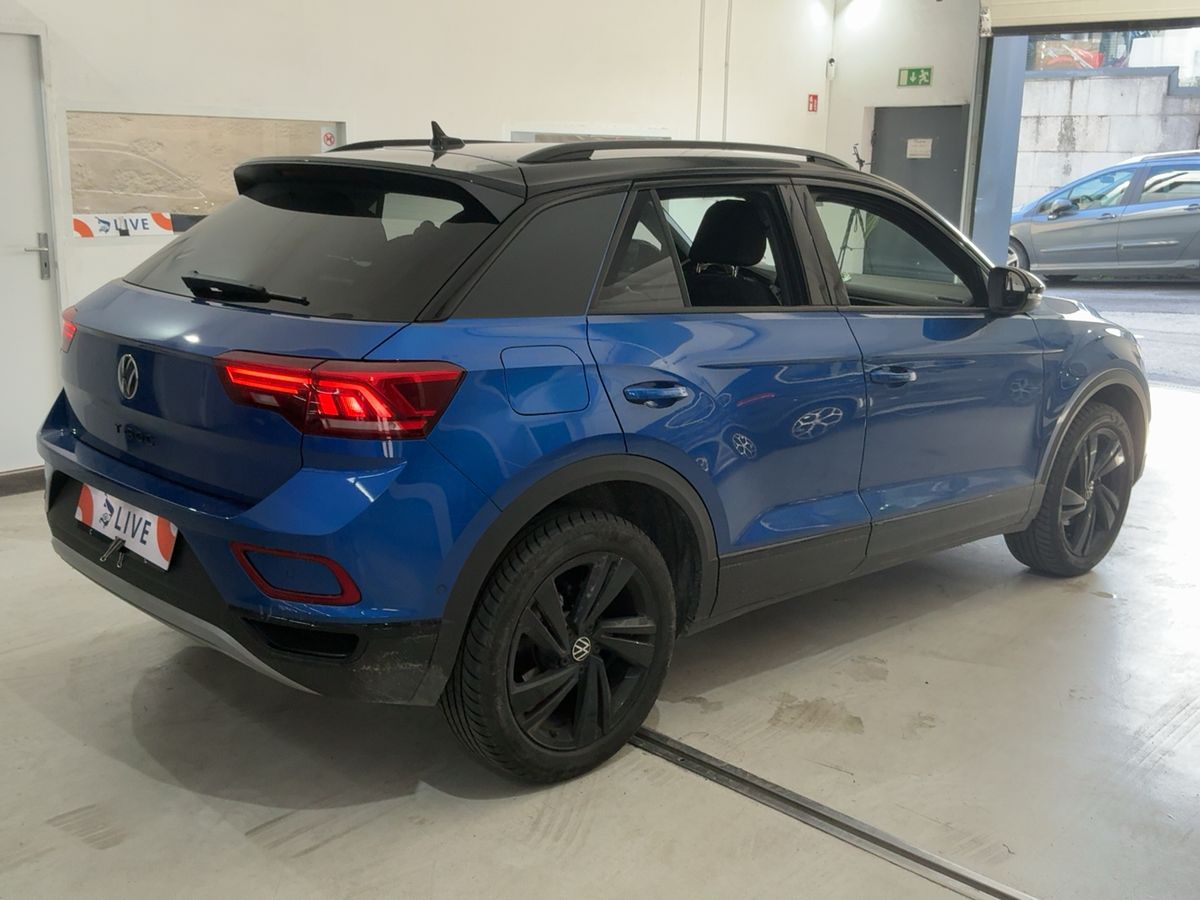 Volkswagen T-Roc 2025 — photo 9