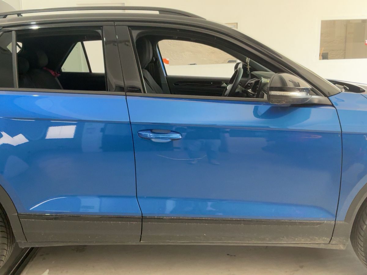 Volkswagen T-Roc 2025 — photo 11