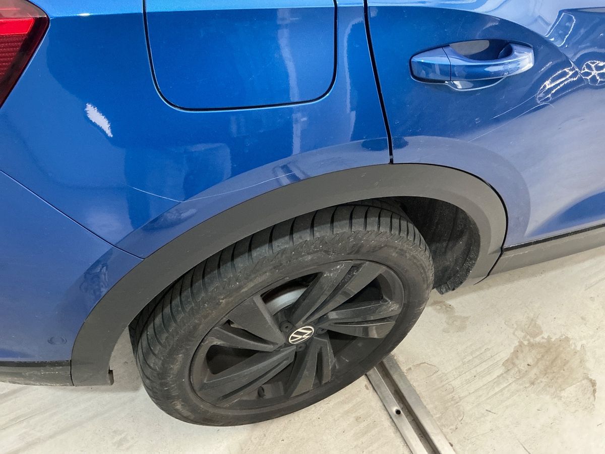 Volkswagen T-Roc 2025 — photo 23