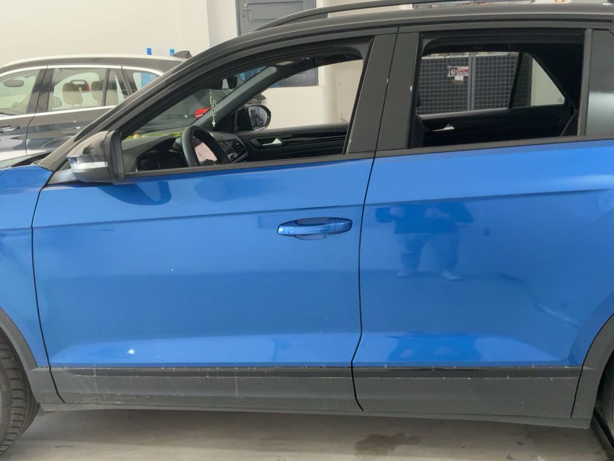 Volkswagen T-Roc 2025 — photo 5