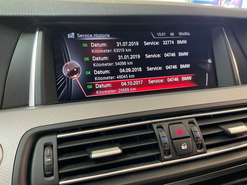 BMW 5er