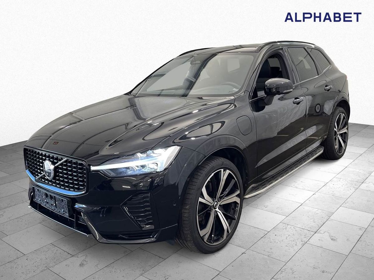 Volvo XC60 2023