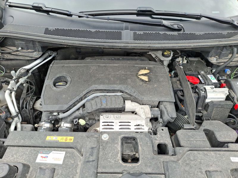 Citroen C5 Aircross 1.2 Mild-Hybrid Max — zdjęcie 8