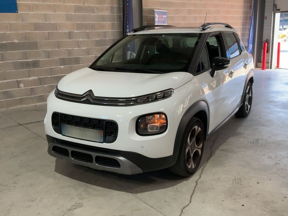 Citroen C3 2018