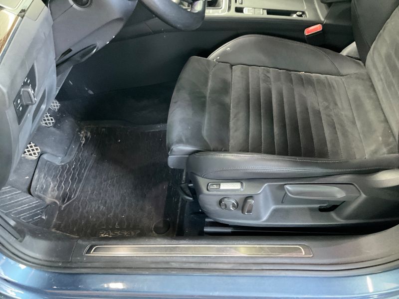 Volkswagen Passat 2.0 TDI Highline BlueMotion Tech 2016 – снимка 34