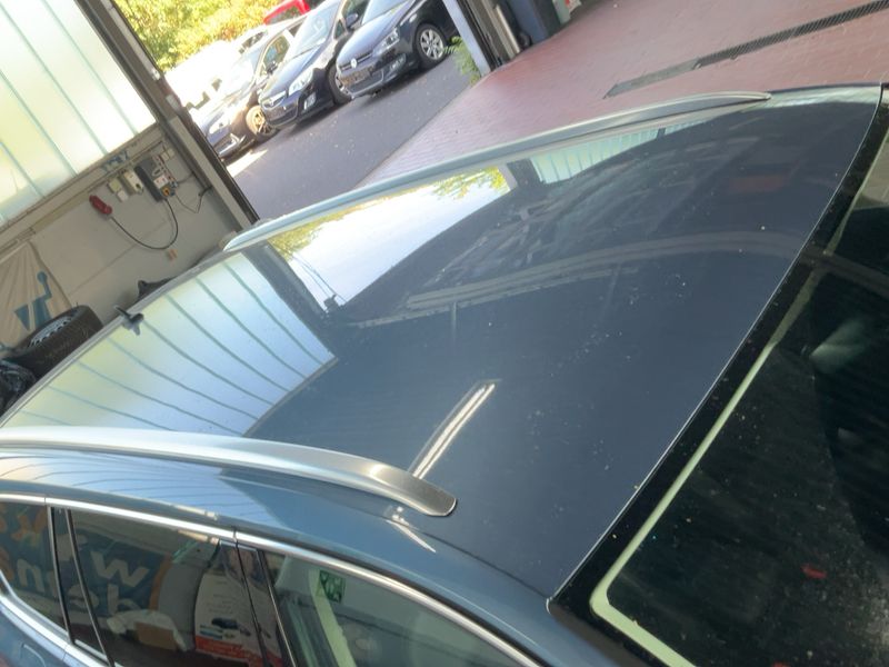 Volkswagen Passat 2.0 TDI Highline BlueMotion Tech 2016 – снимка 13