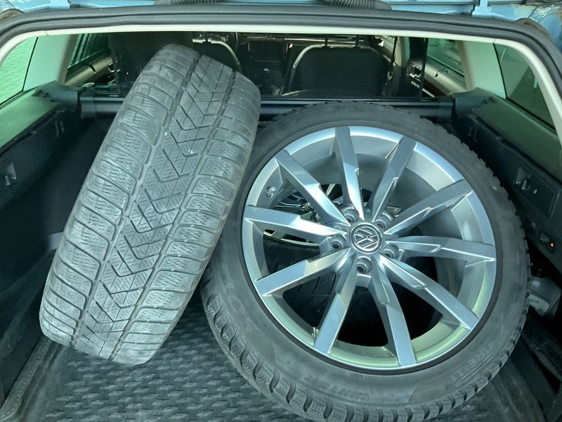 Volkswagen Passat 2.0 TDI Highline BlueMotion Tech 2016 – снимка 15