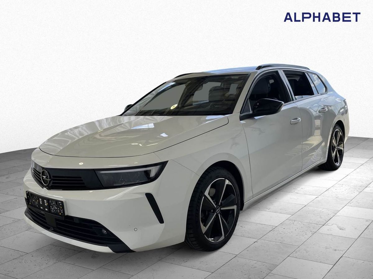 Opel Astra 2024