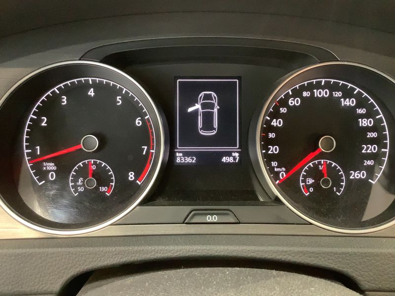 Volkswagen Golf VII 1.2 TSI Comfortline BlueMotion Tech — zdjęcie 13