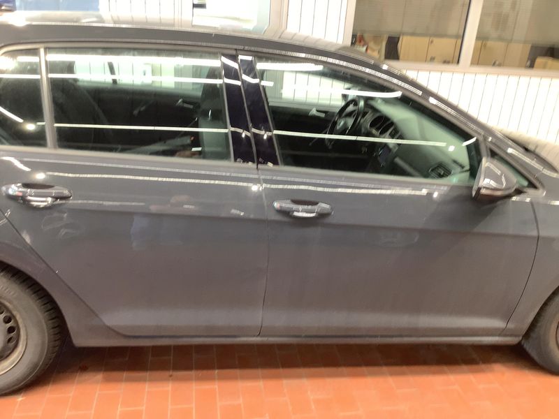 Volkswagen Golf VII 1.2 TSI Comfortline BlueMotion Tech — zdjęcie 7