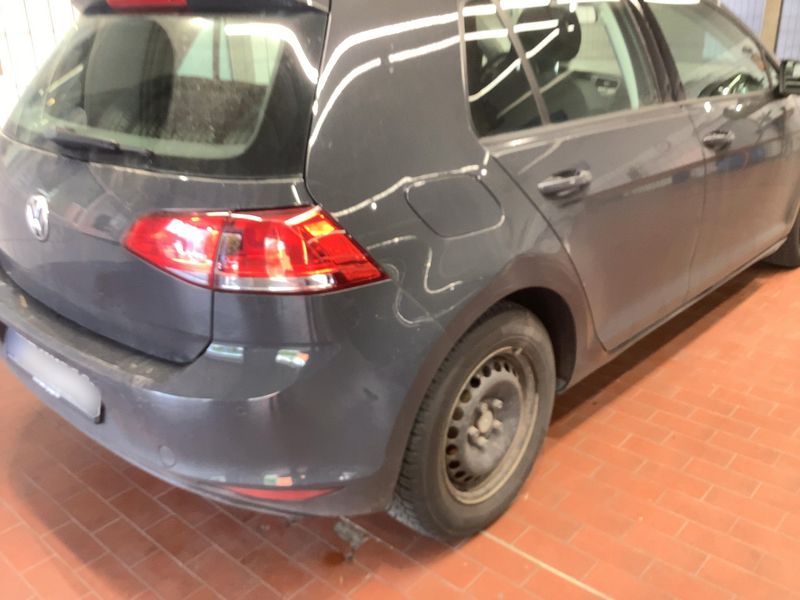 Volkswagen Golf VII 1.2 TSI Comfortline BlueMotion Tech — zdjęcie 6