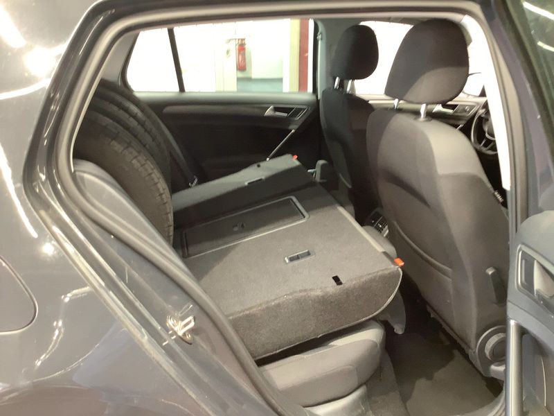Volkswagen Golf VII 1.2 TSI Comfortline BlueMotion Tech — zdjęcie 14