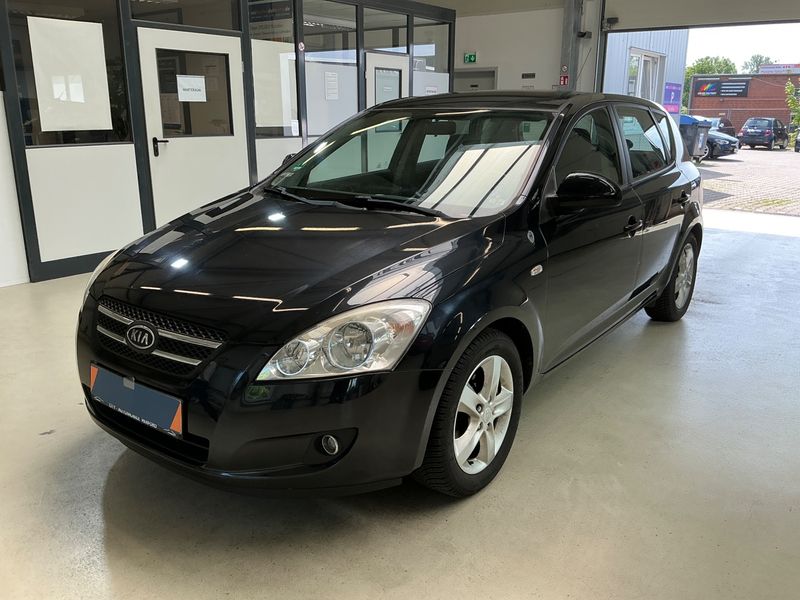 Kia cee'd
