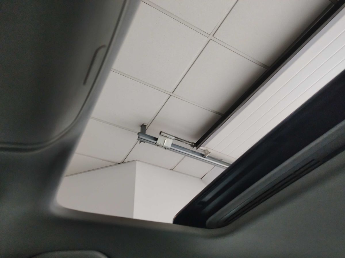Volkswagen Golf VI 2.0 TDI Sport