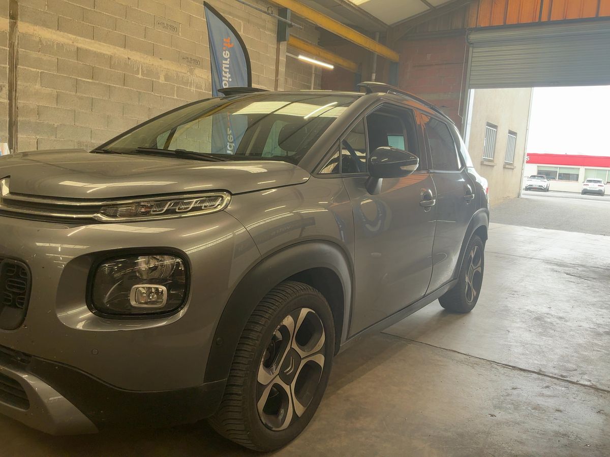 Citroen C3 d'occasion