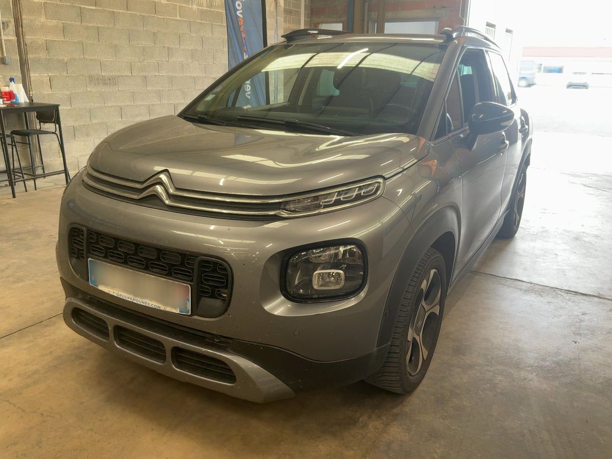 Citroen C3 2018