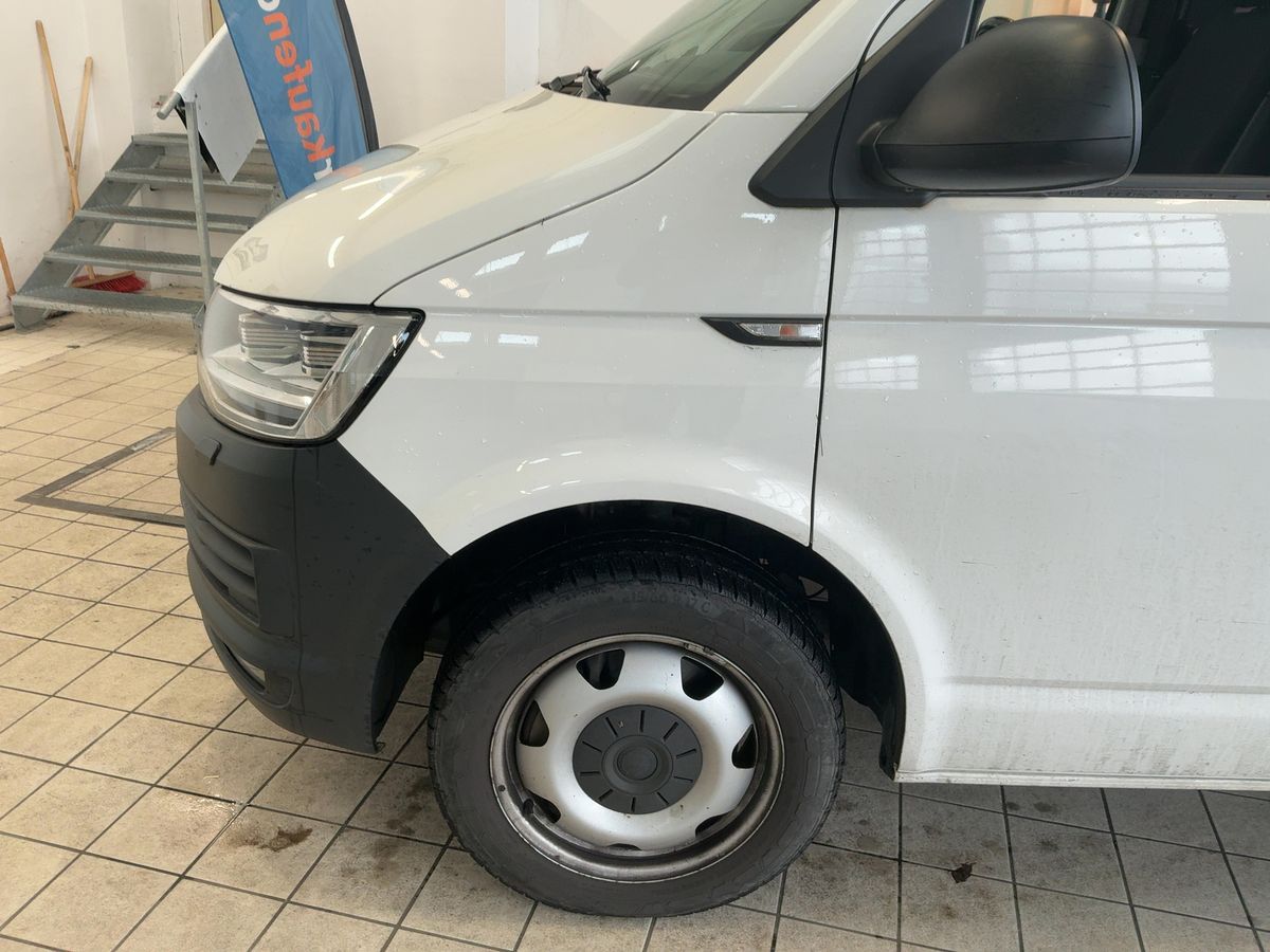 Volkswagen T6 d'occasion