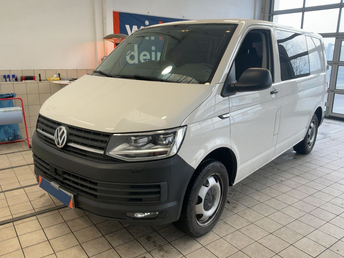 Volkswagen T6 d'occasion