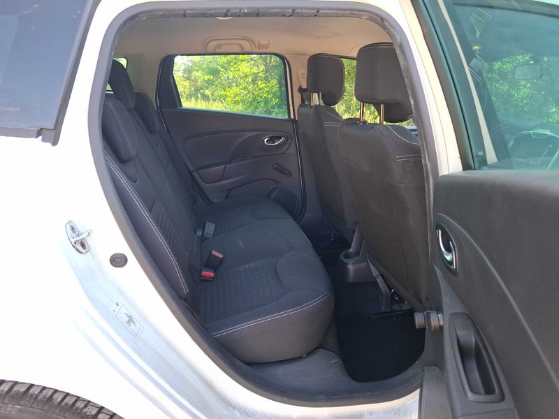 Renault Clio 0.9 Energy Limited 2016 – снимка 14