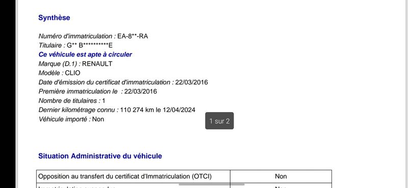 Renault Clio 0.9 Energy Limited 2016 – снимка 15