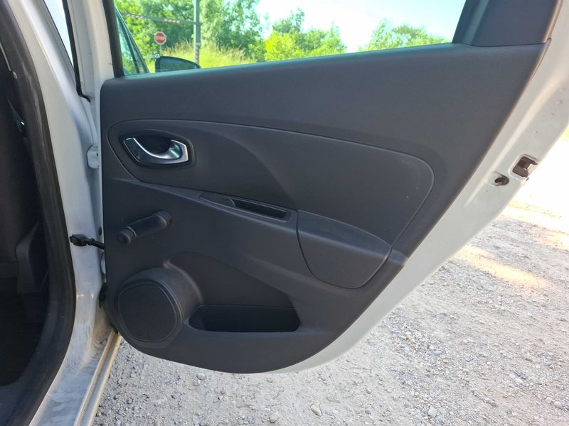 Renault Clio 0.9 Energy Limited 2016 – снимка 53