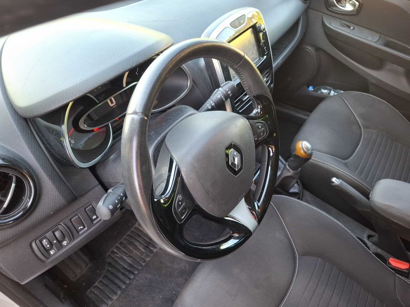Renault Clio 0.9 Energy Limited 2016 – снимка 71