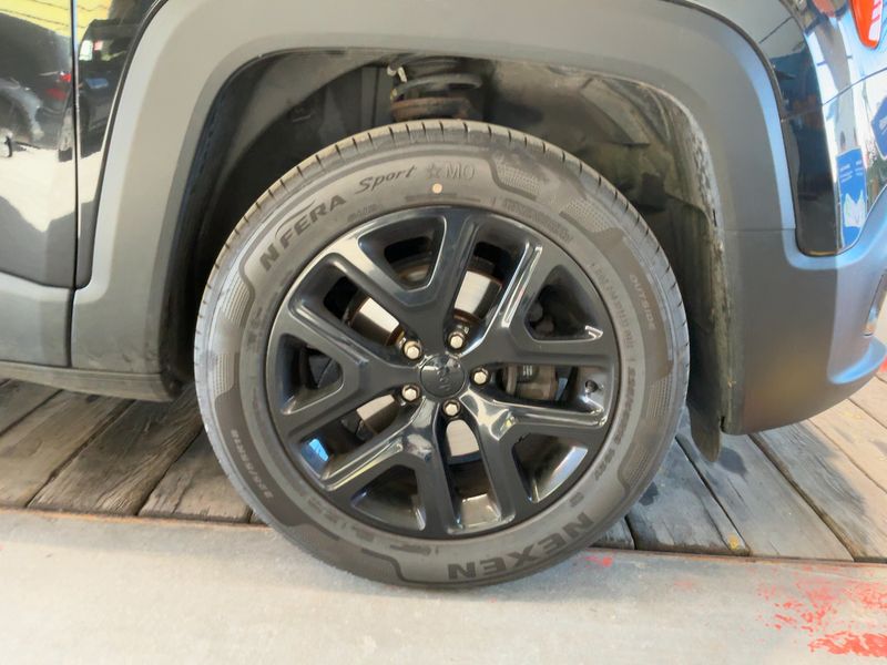 Jeep Renegade 1.6 Dawn Of Justice 2016 – снимка 11