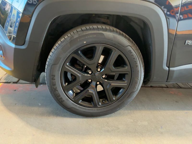 Jeep Renegade 1.6 Dawn Of Justice 2016 – снимка 3
