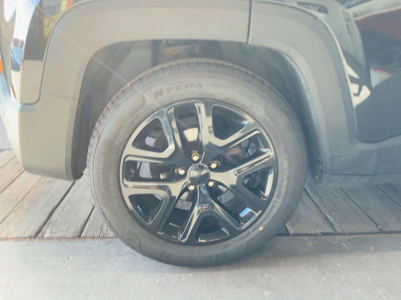 Jeep Renegade 1.6 Dawn Of Justice 2016 – снимка 9