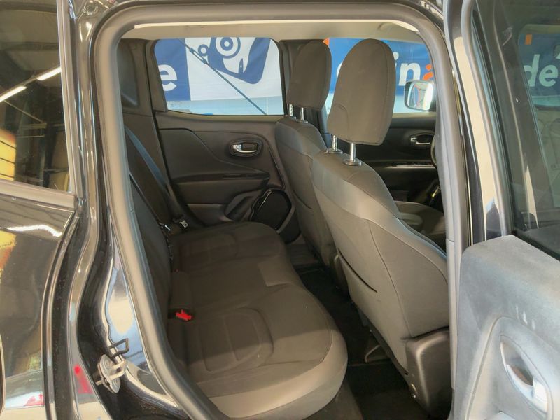 Jeep Renegade 1.6 Dawn Of Justice 2016 – снимка 19