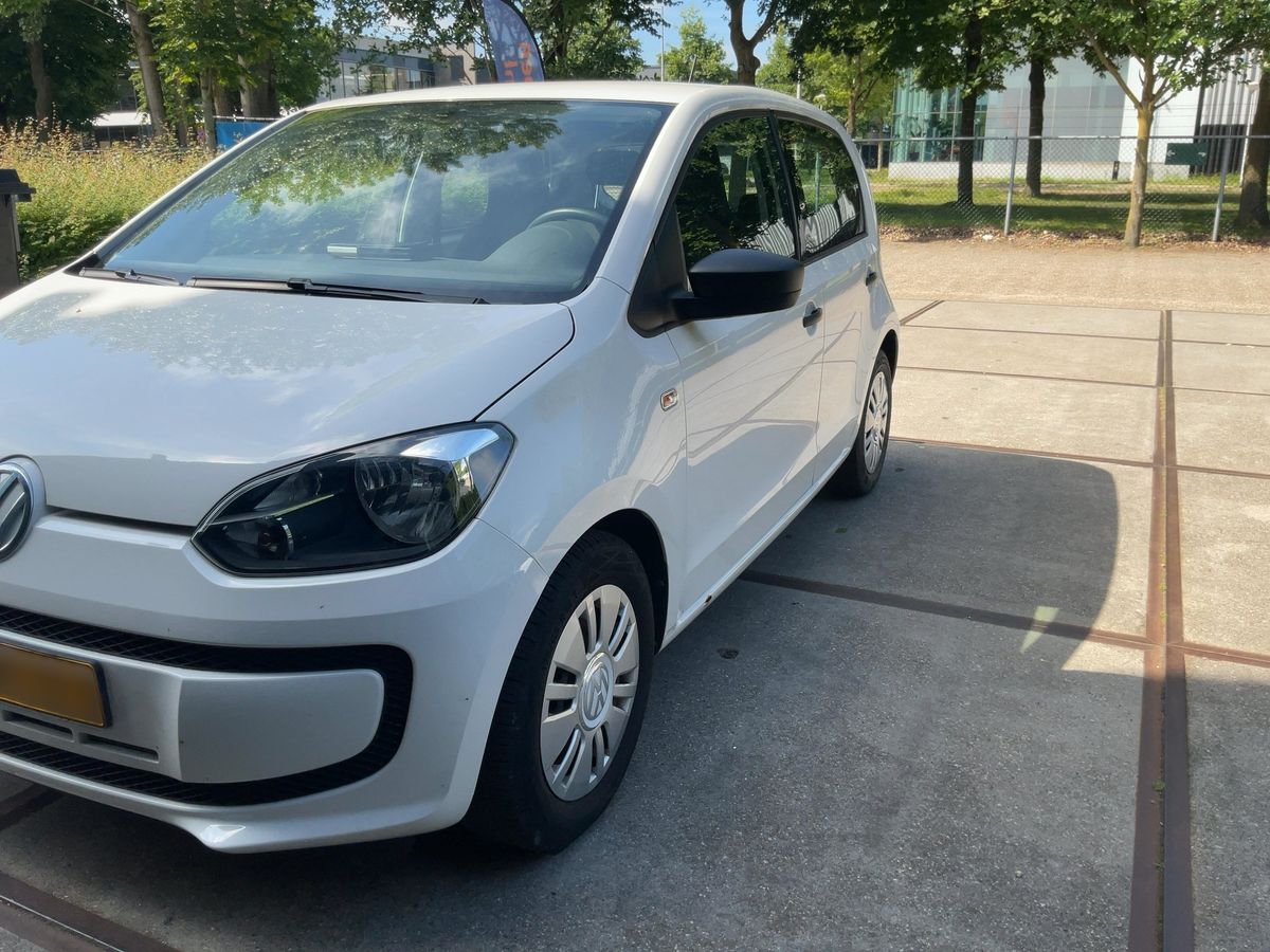 Volkswagen up! d'occasion