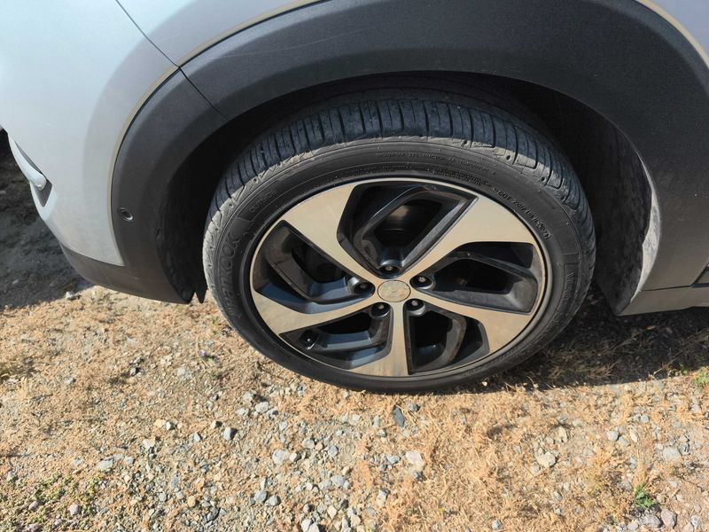 Hyundai Tucson 1.6 TGDI Style 4WD — zdjęcie 17