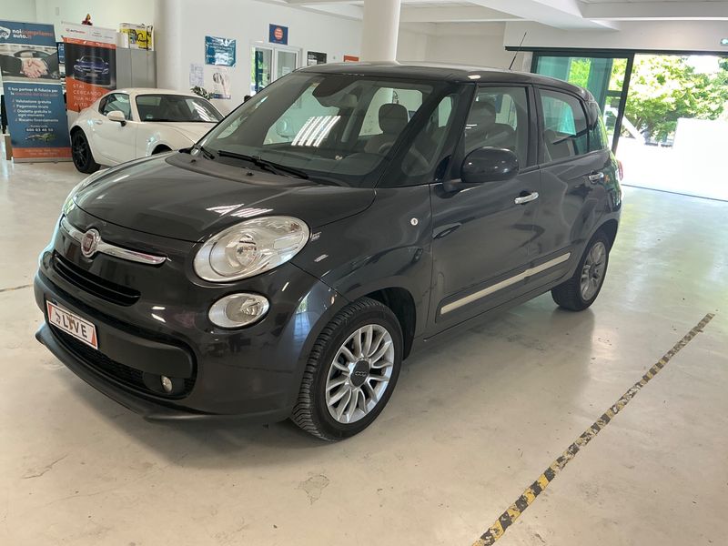 Fiat 500L 1.3 JTD Lounge