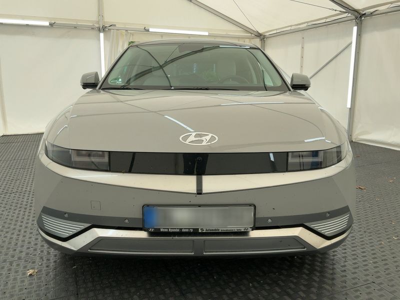Hyundai IONIQ 5 electric drive 225 kW Techniq 4WD — zdjęcie 9