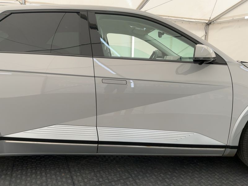 Hyundai IONIQ 5 electric drive 225 kW Techniq 4WD — zdjęcie 7