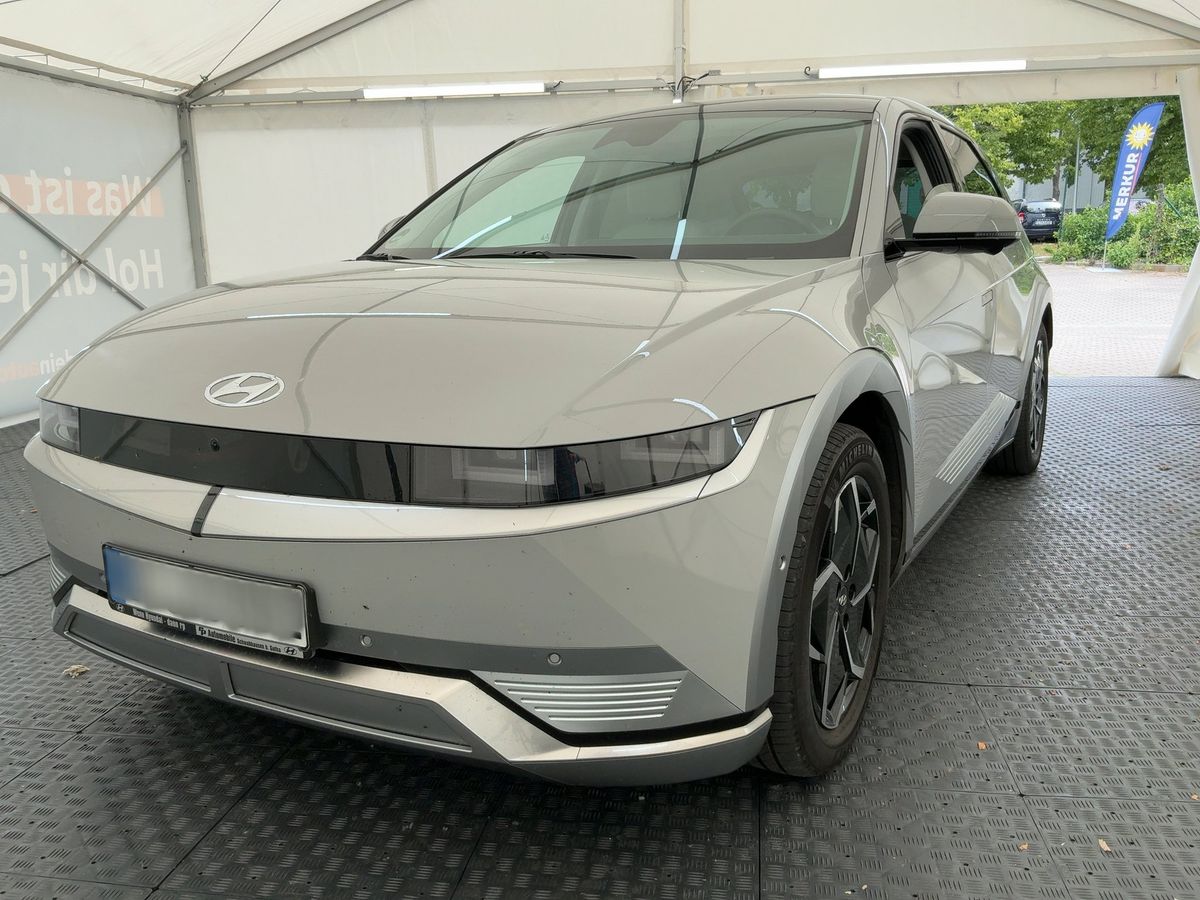 Hyundai IONIQ 2022