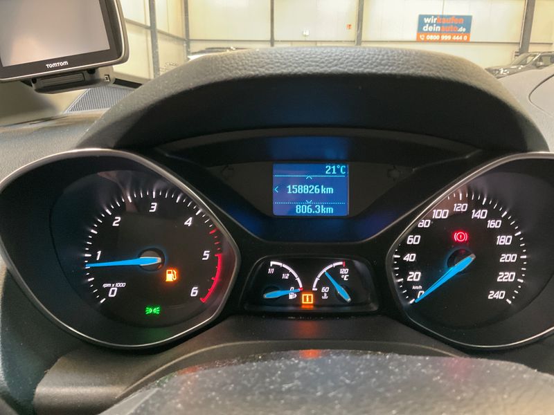 Ford C-Max 2.0 TDCi Titanium 2011 – снимка 4