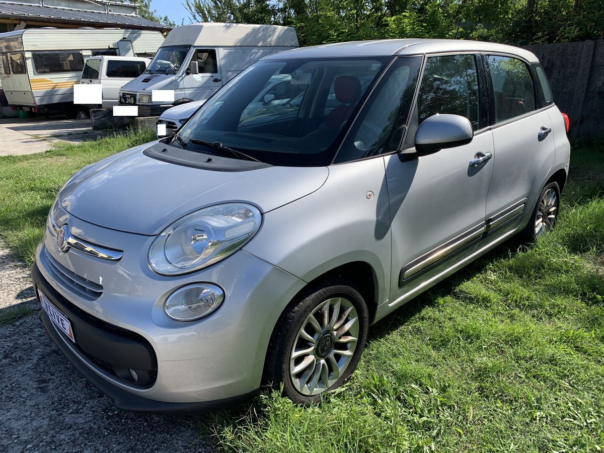 Fiat 500L 1.4 Easy