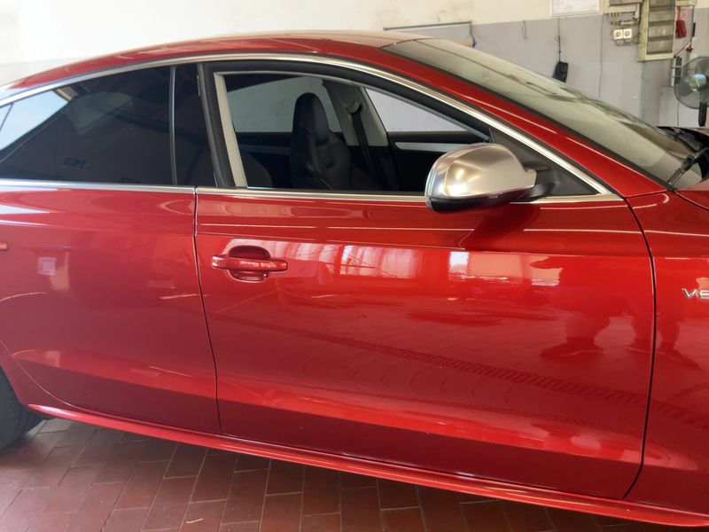 Audi S5 Sportback 3.0 V6 TFSI quattro — zdjęcie 7