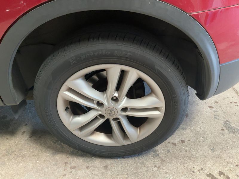 Nissan Qashqai 1.5 Turbodiesel Acenta 2013 – снимка 5