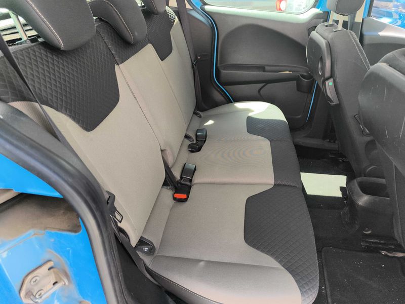 Ford Tourneo 1.5 TDCi Trend — zdjęcie 13