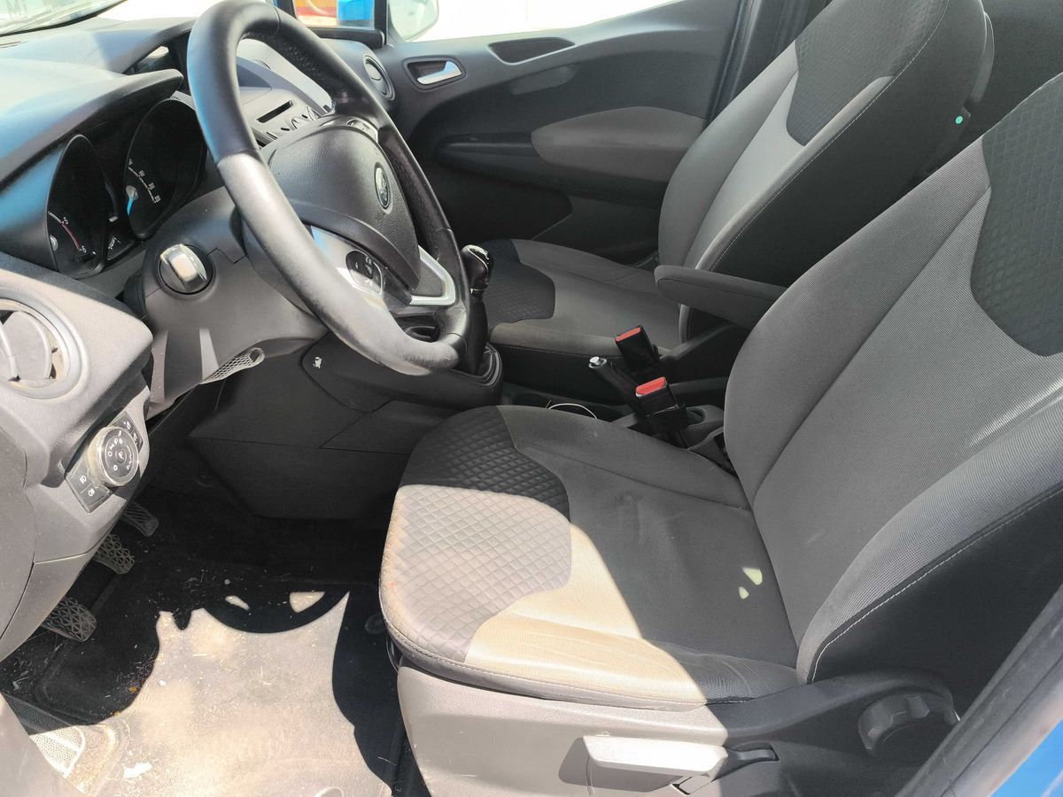 Ford Tourneo d'occasion
